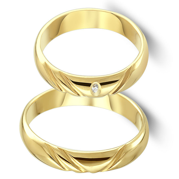 Εικόνα της WEDDING RING