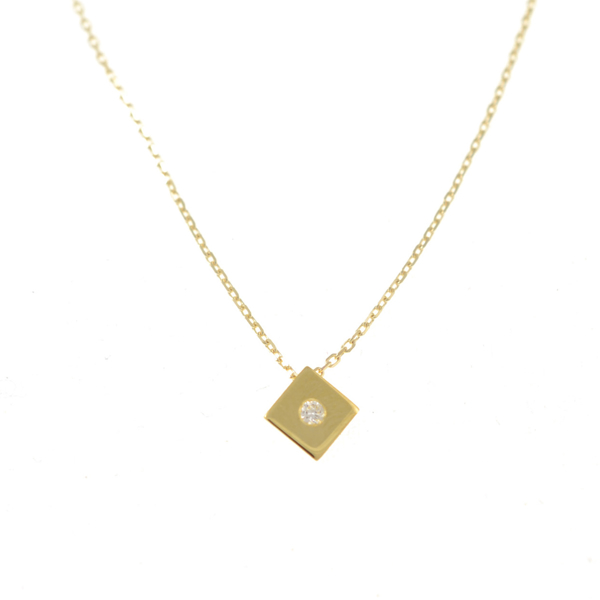 Εικόνα της DIAMOND ON SQUARE