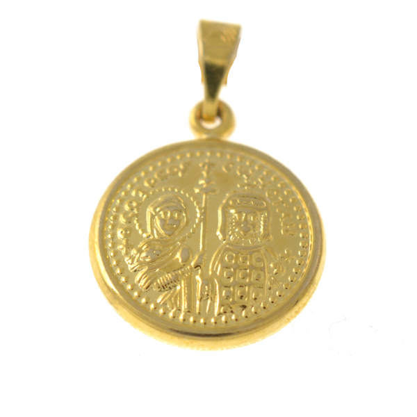 Εικόνα της LUCKY CHARM