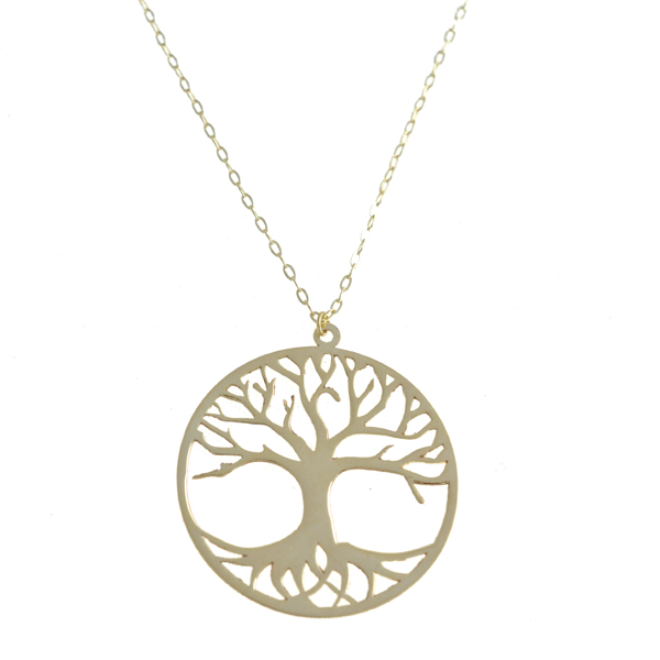 Εικόνα της TREE GOLD