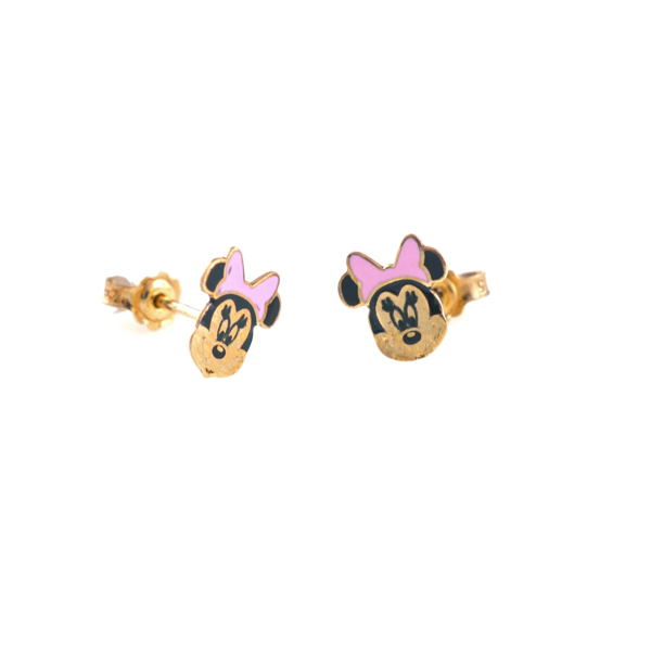 Εικόνα της MINNIE MOUSE  PINK