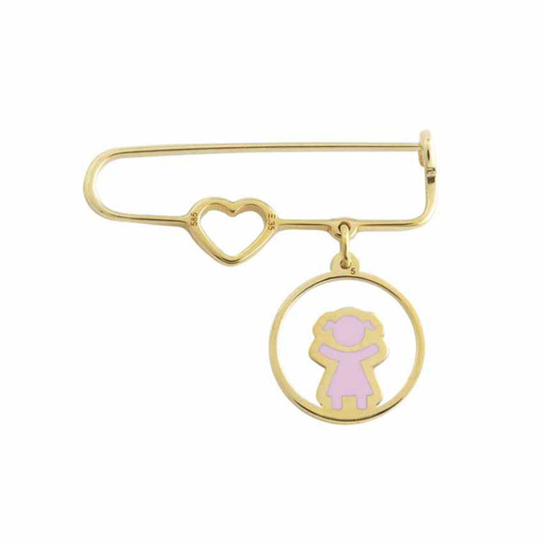 Εικόνα της KID'S PIN