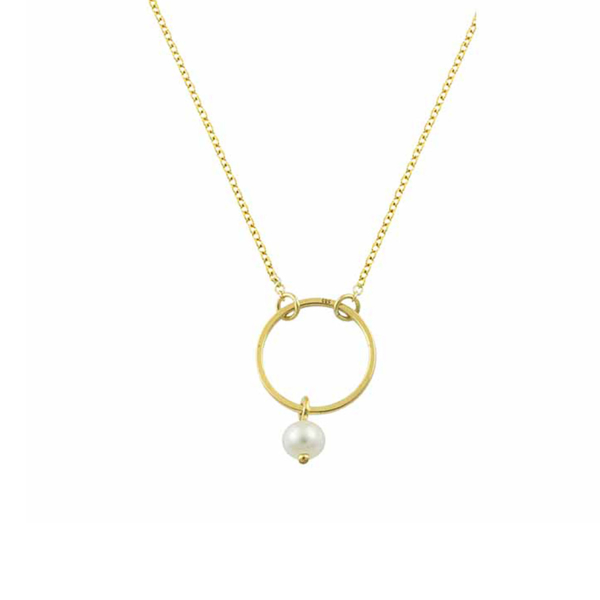 Εικόνα της PEARL ON CIRCLE