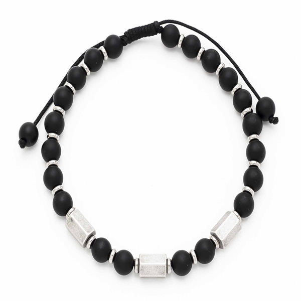 Εικόνα της BEADS IN BLACK BAR