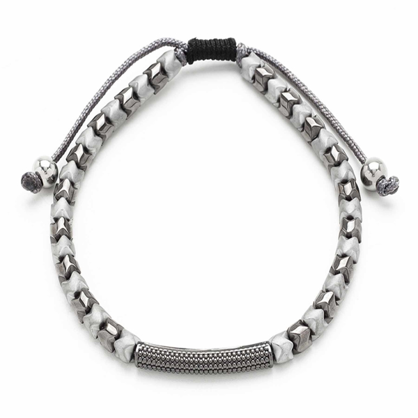 Εικόνα της HEMATITE MIX GREY