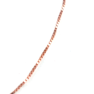 Εικόνα της CHAIN SILVER ROSE