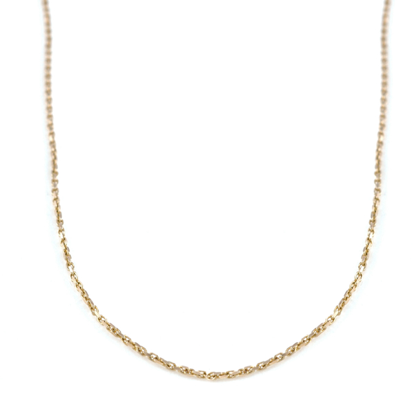 Εικόνα της CHAIN OVAL