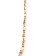 Εικόνα της CHAIN OVAL