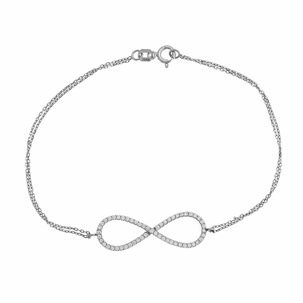 Εικόνα της INFINITY WHITE