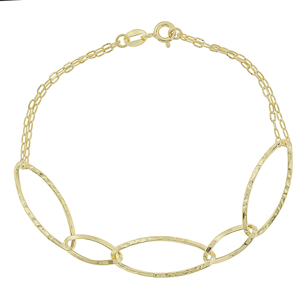Εικόνα της HAMMERED GOLD