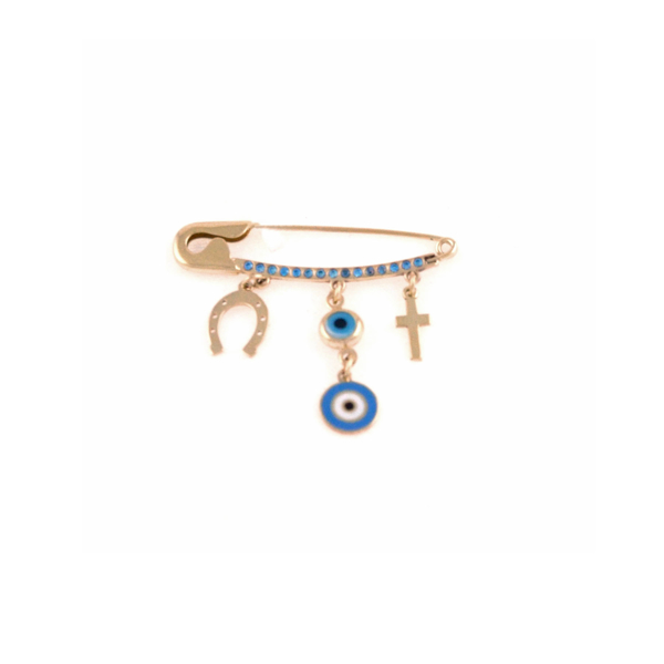 Εικόνα της STONE BLUE