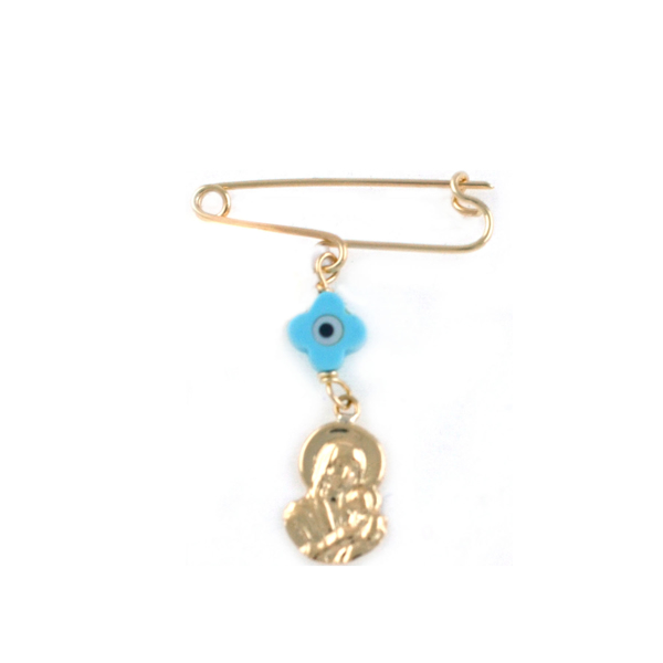 Εικόνα της MARY PIN