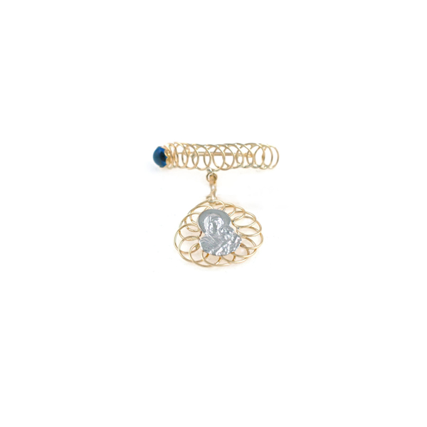 Εικόνα της CURLY PIN