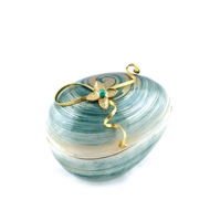 Εικόνα της BLUE EGG OPEN