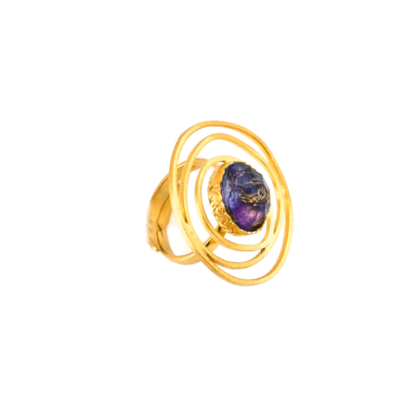 Εικόνα της AMETHYST KOPER