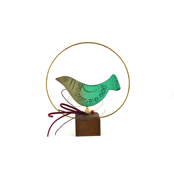 Εικόνα της BIRD