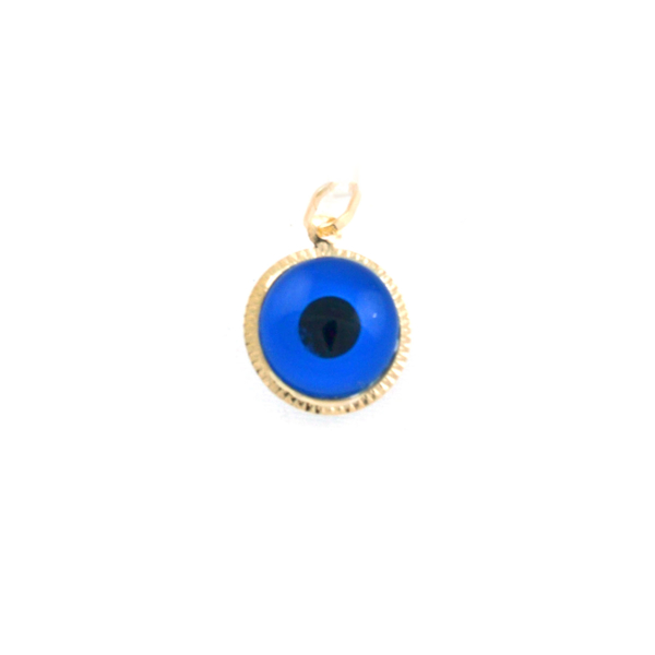 Εικόνα της EYE BLUE