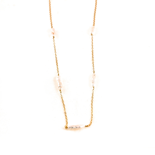 Εικόνα της PEARLY NECK