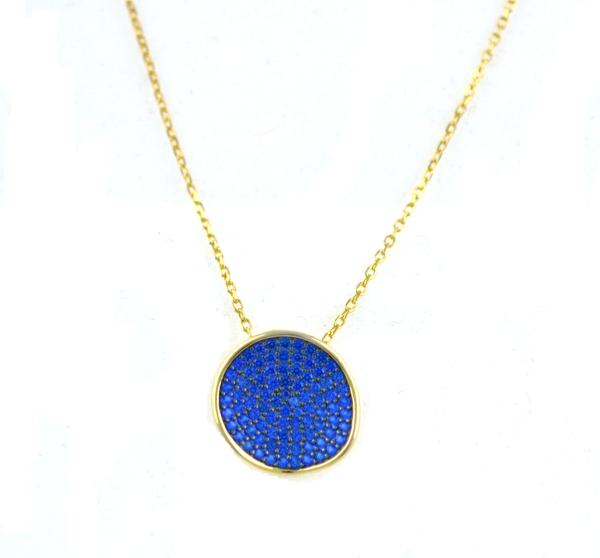 Εικόνα της BLUE PALETE