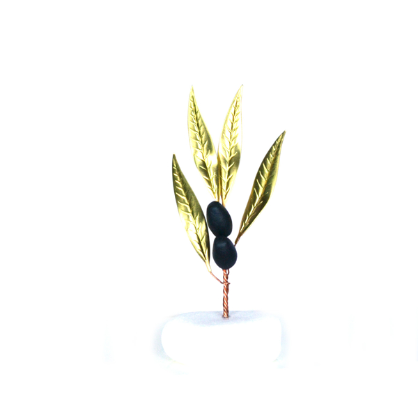 Εικόνα της POMEGRANATE 3D GREY