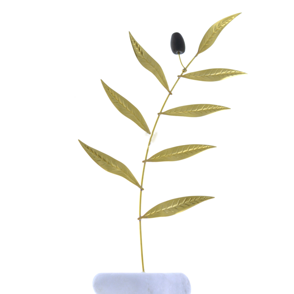 Εικόνα της OLIVE BRANCH BIG