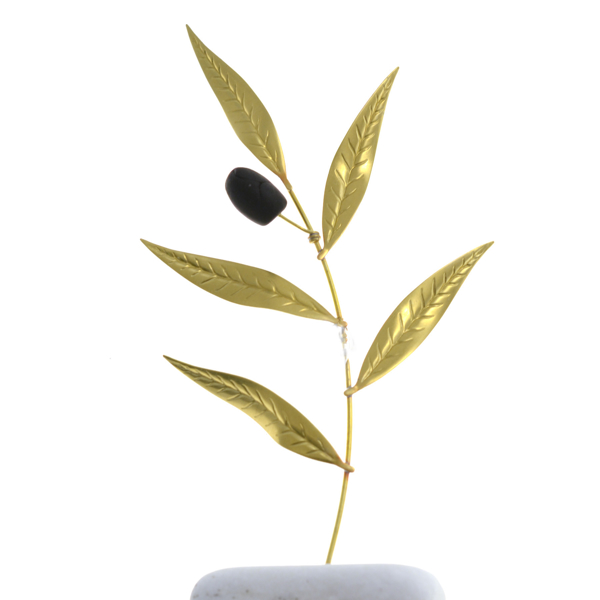 Εικόνα της OLIVE BRANCH SMALL