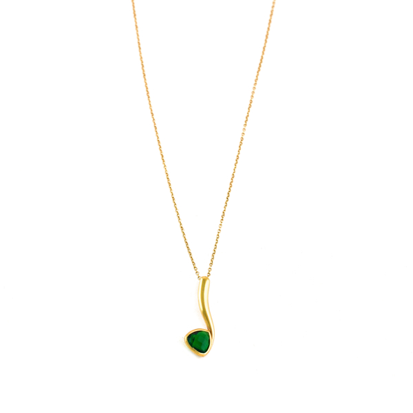 Εικόνα της TRIANGLE GREEN