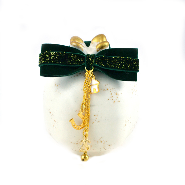 Εικόνα της POMEGRANATE GOLDEN