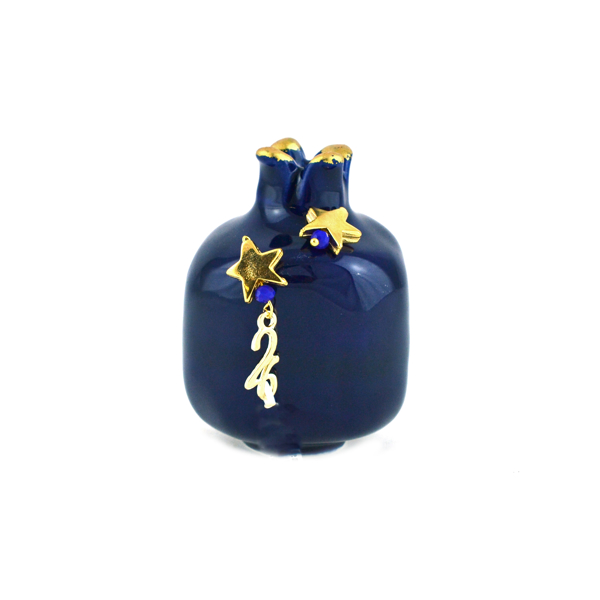 Εικόνα της POMEGRANATE GOLDEN