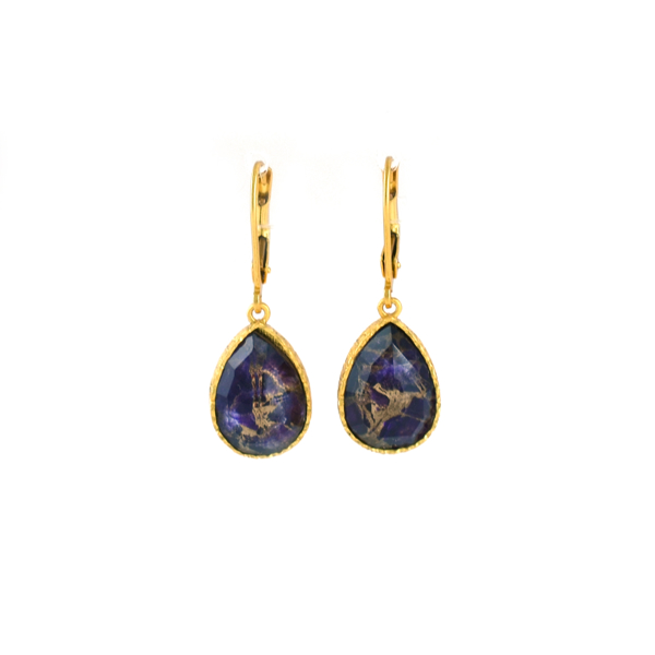 Εικόνα της AMETHYST GOLD