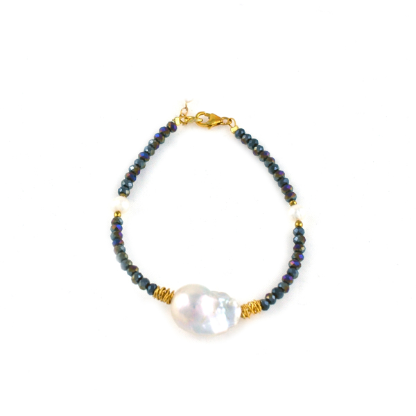 Εικόνα της PEARLS GREY
