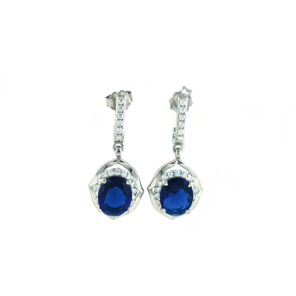 Εικόνα της ROSETTE BLUE