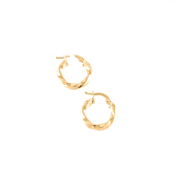 Εικόνα της HOOPS TWIST SMALL