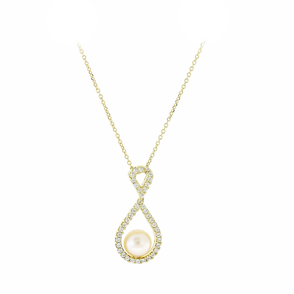 Εικόνα της PEARLY CURVES