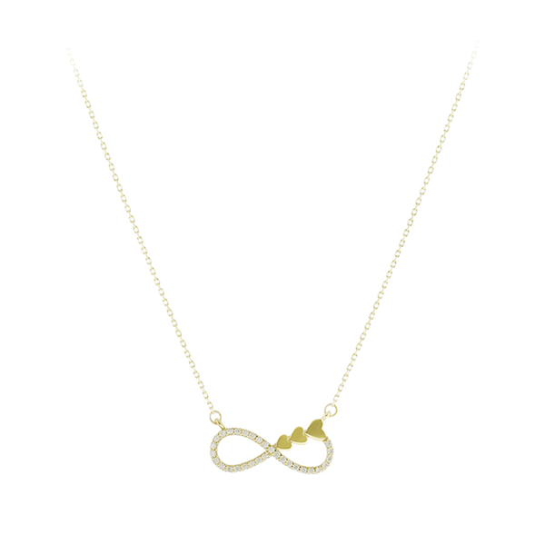 Εικόνα της INFINITY HEARTS