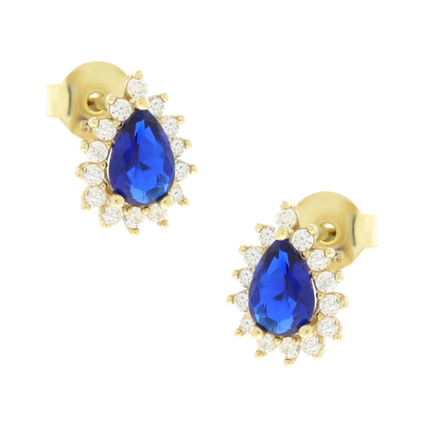 Εικόνα της ROSETTE BLUE TEAR
