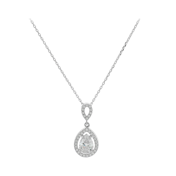 Εικόνα της ROSETTE WHITE DROP