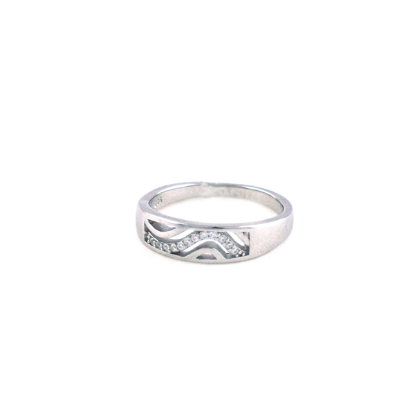 Εικόνα της SILVER WAVE