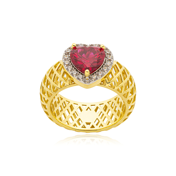 Εικόνα της LACE  HEART