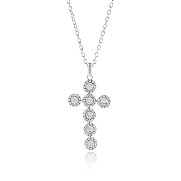 Εικόνα της CROSS ROSETTES