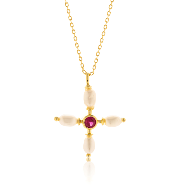 Εικόνα της CROSS PEARL