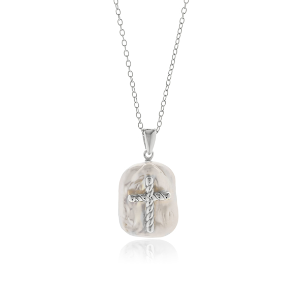Εικόνα της CROSS ON PEARL