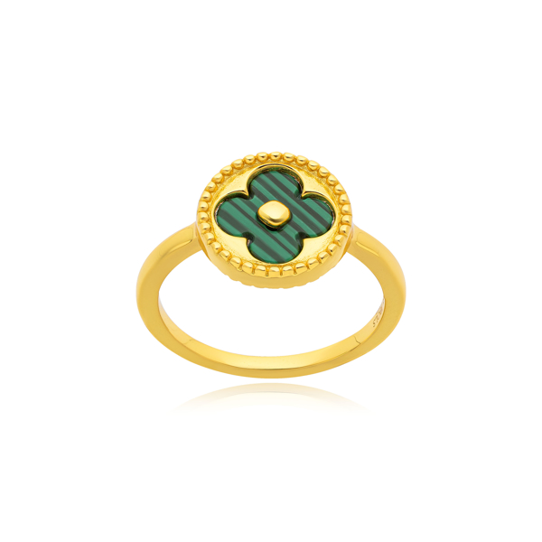 Εικόνα της MALACHITE FLOWER