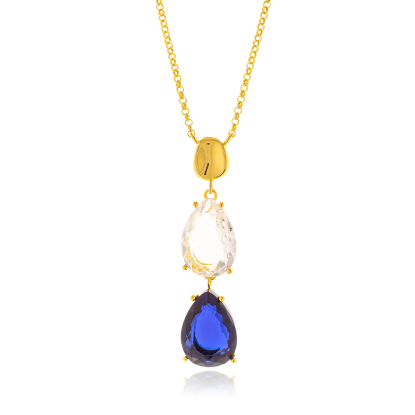 Εικόνα της BLUE SHINE