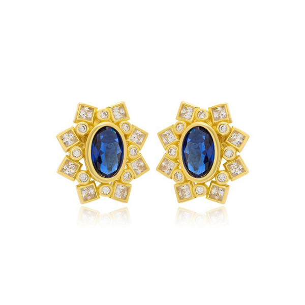 Εικόνα της ROSETTE BLUE MODERN
