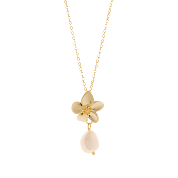 Εικόνα της FLOWER ON PEARL