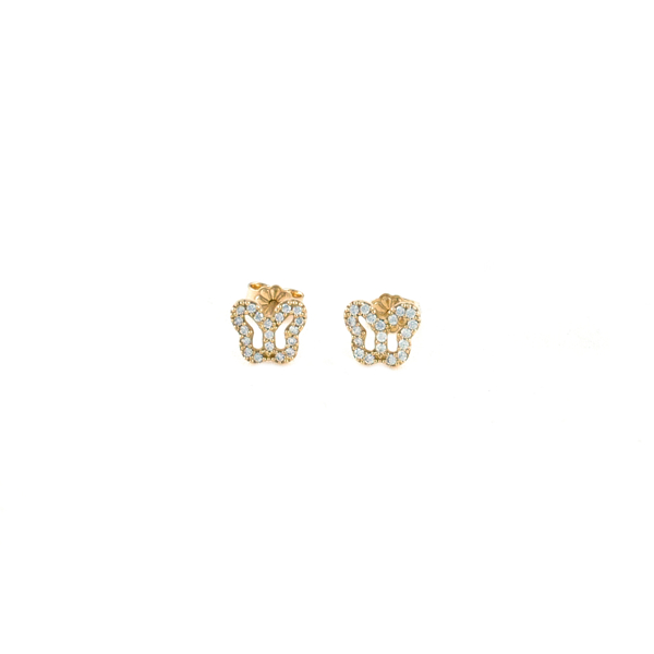 Εικόνα της BUTTERFLY ZIRCON