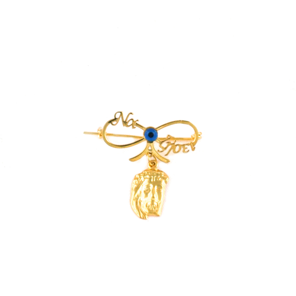 Εικόνα της SILVER PIN CHARM