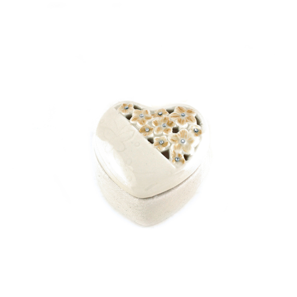 Εικόνα της HEART PORCELAIN