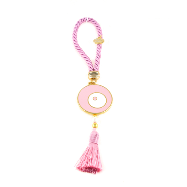 Εικόνα της CHARM EYE PINK